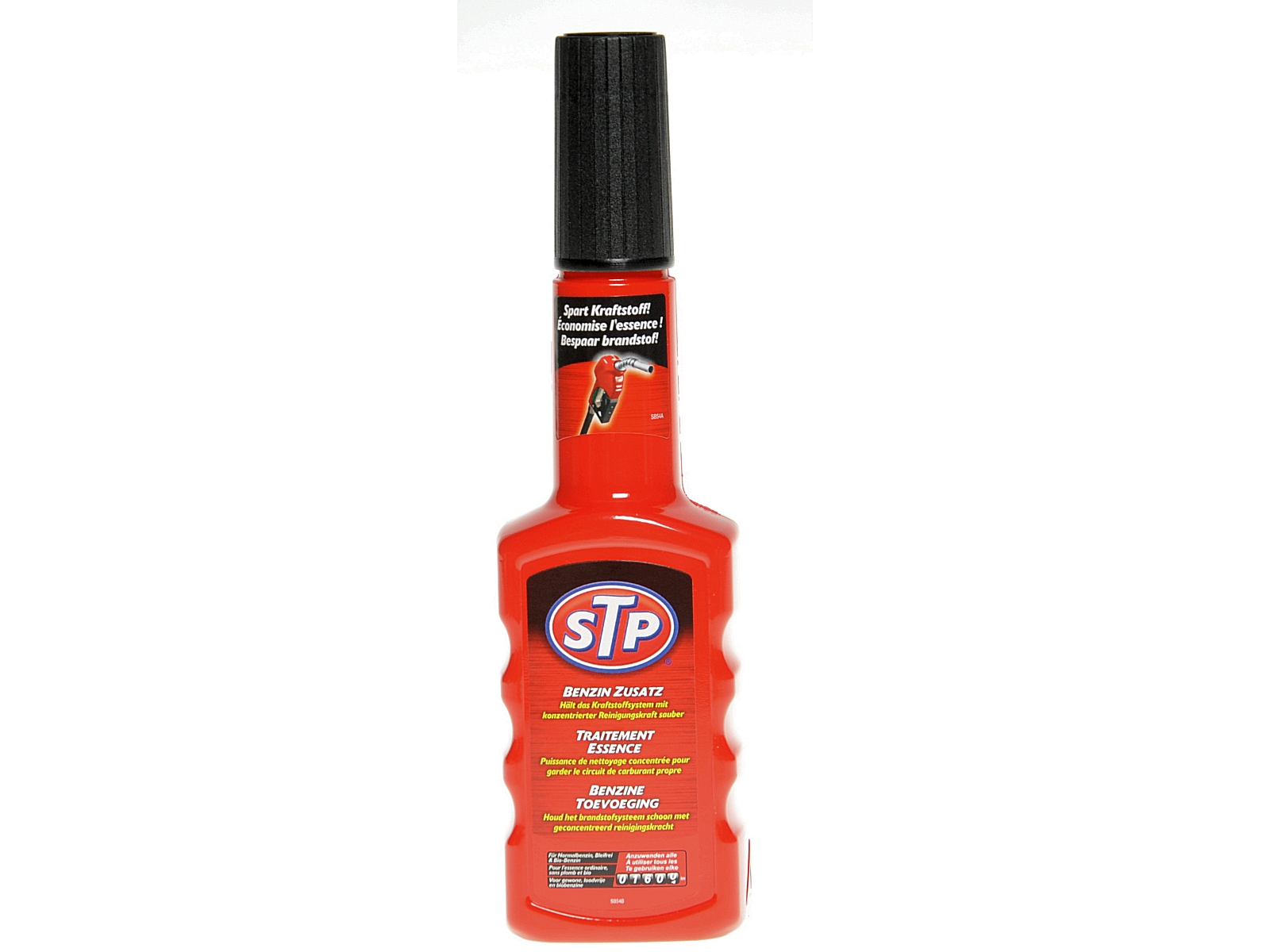STP Benzin Zusatz 200 ml | Betriebsstoffe | Autozubehör | Orlen